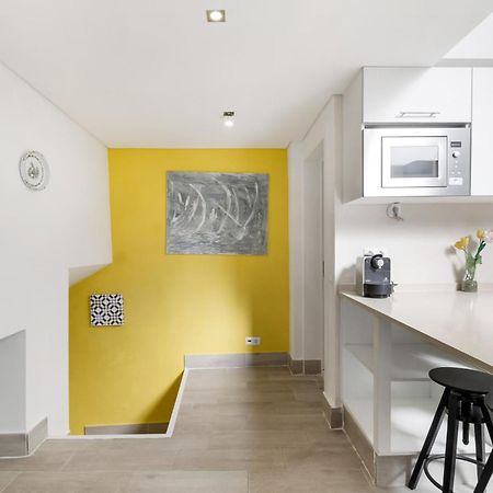 Lisbon Liberty Avenue Apartment Εξωτερικό φωτογραφία