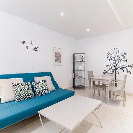 Lisbon Liberty Avenue Apartment Εξωτερικό φωτογραφία