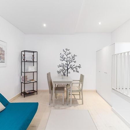 Lisbon Liberty Avenue Apartment Εξωτερικό φωτογραφία