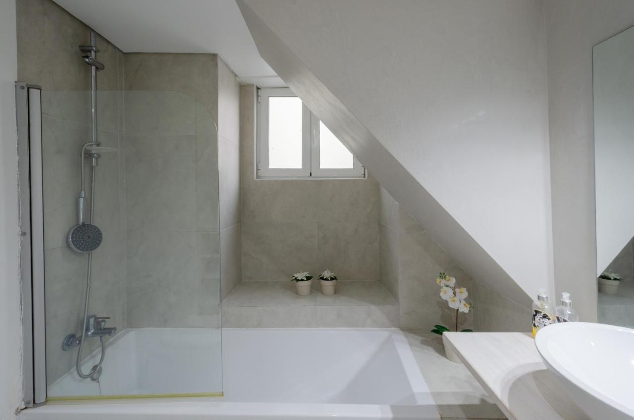 Lisbon Liberty Avenue Apartment Εξωτερικό φωτογραφία