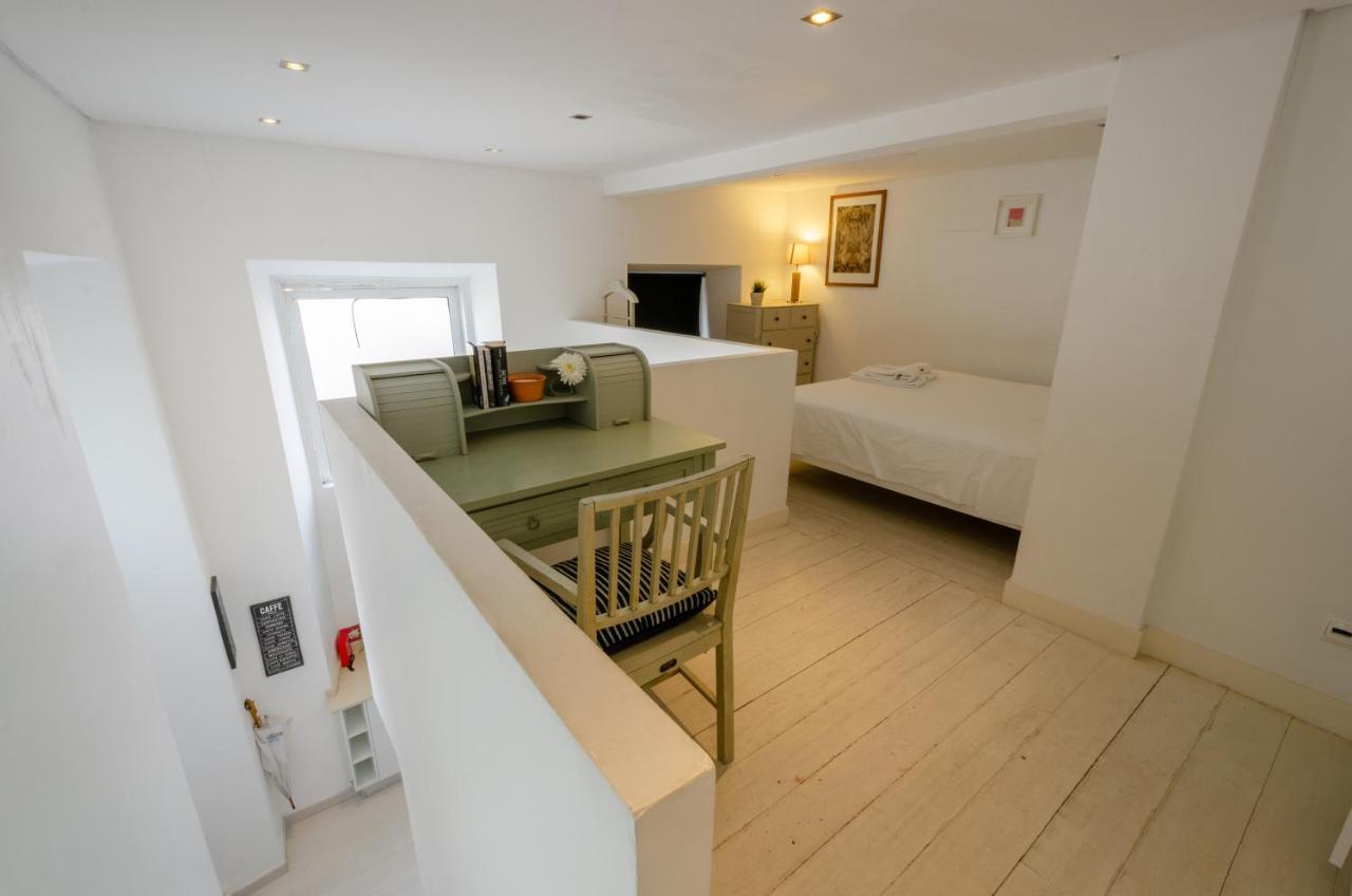 Lisbon Liberty Avenue Apartment Εξωτερικό φωτογραφία