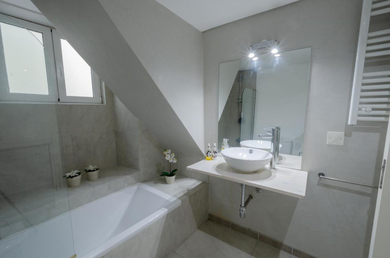 Lisbon Liberty Avenue Apartment Εξωτερικό φωτογραφία