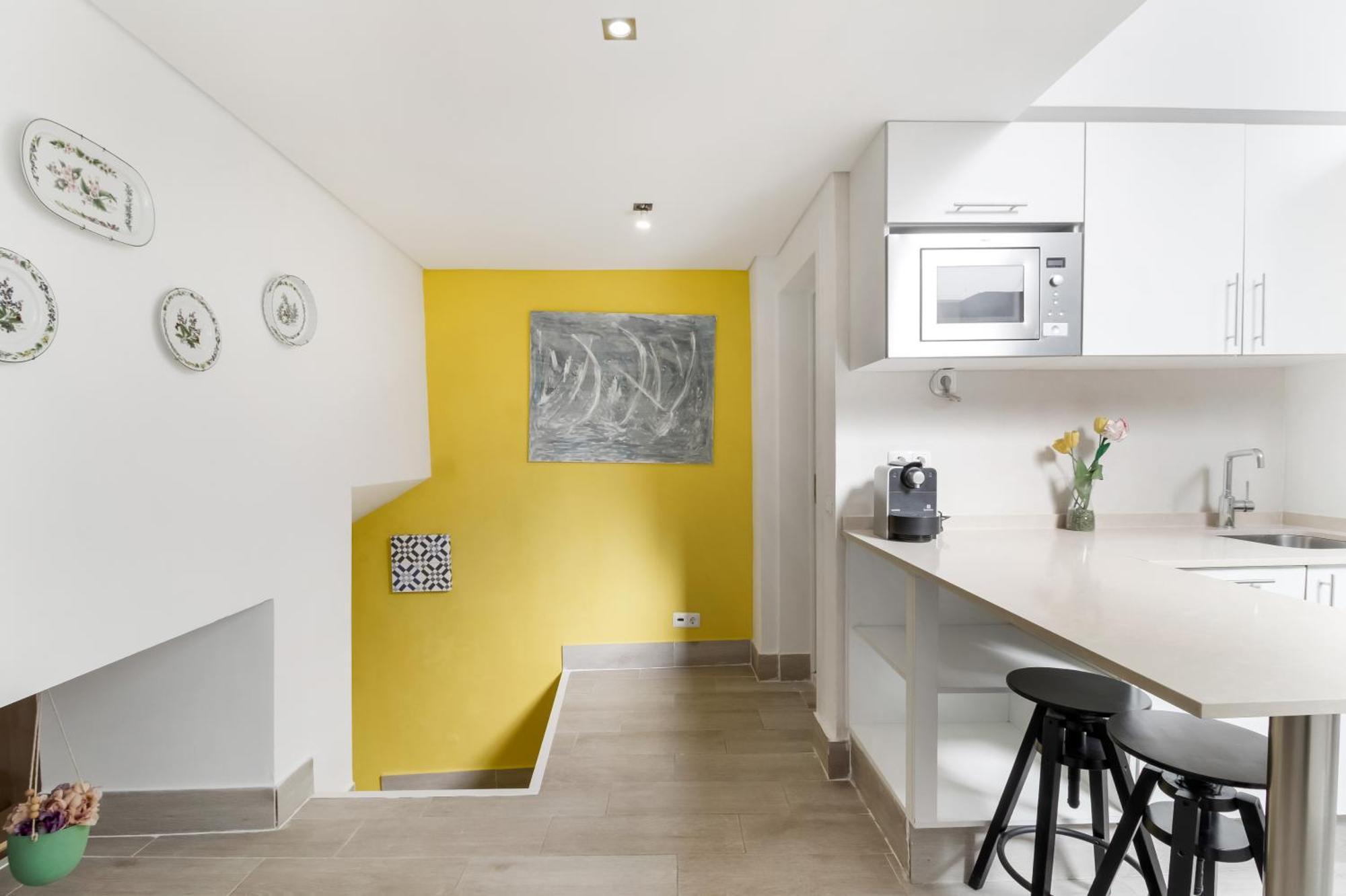 Lisbon Liberty Avenue Apartment Εξωτερικό φωτογραφία