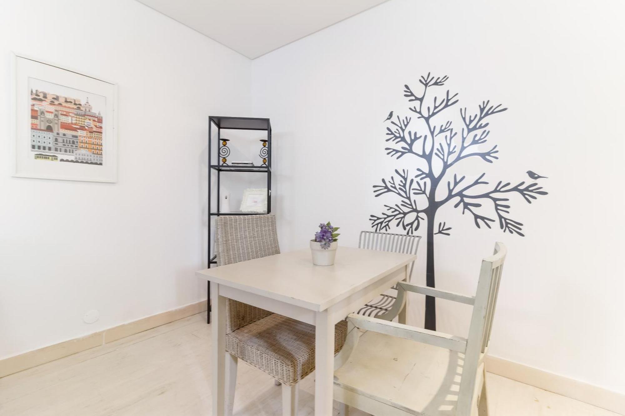 Lisbon Liberty Avenue Apartment Εξωτερικό φωτογραφία