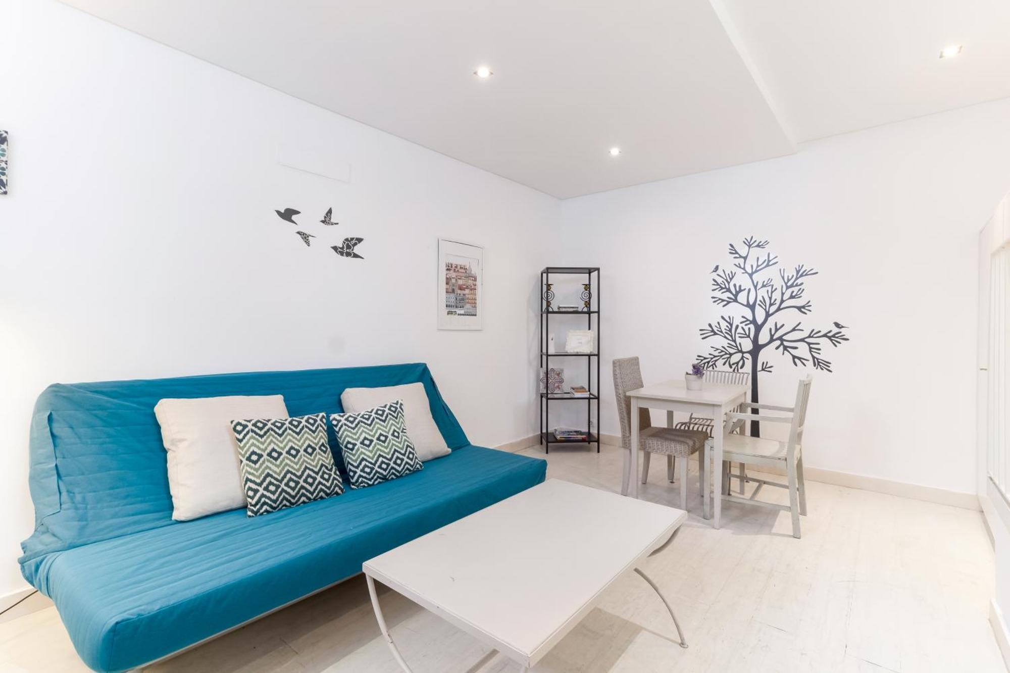 Lisbon Liberty Avenue Apartment Εξωτερικό φωτογραφία