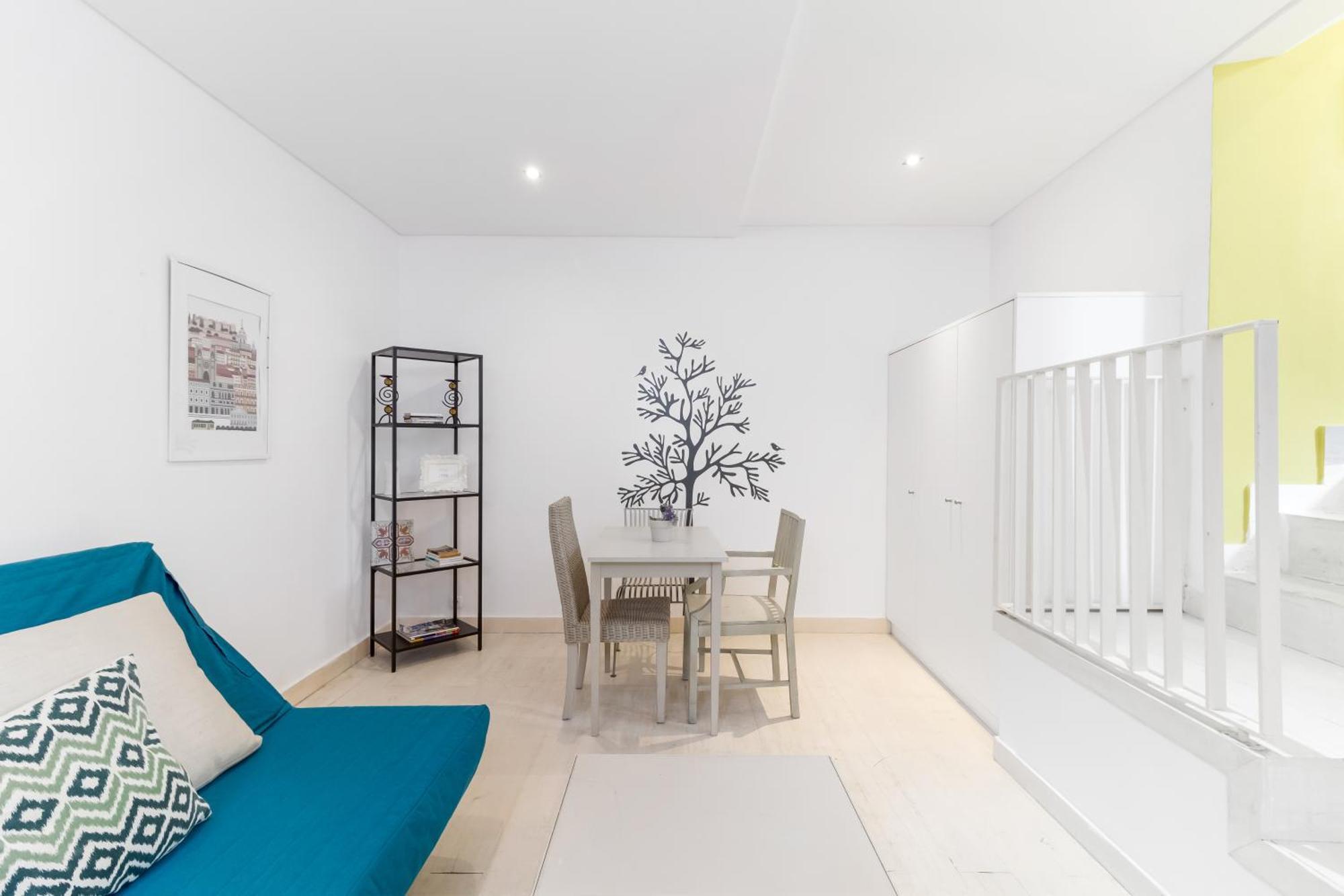 Lisbon Liberty Avenue Apartment Εξωτερικό φωτογραφία